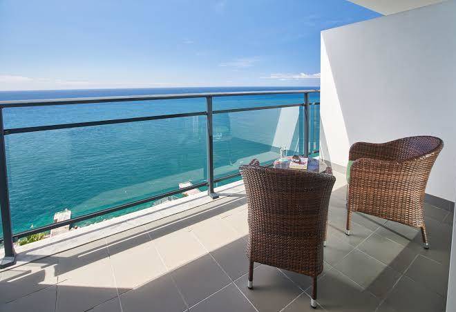 Vidamar Resort Hotel Madeira Image