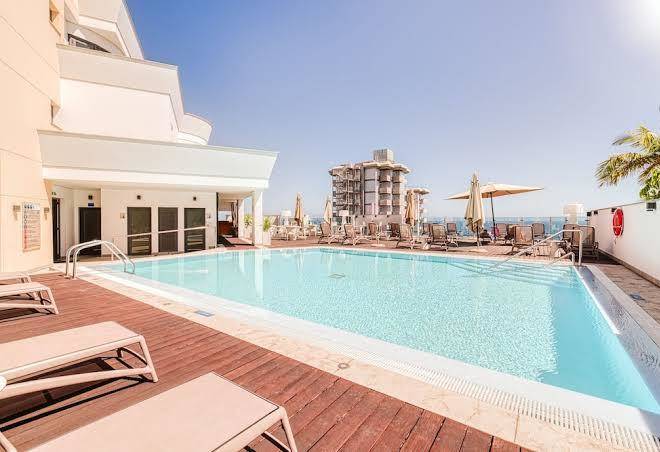 Vila baleira funchal