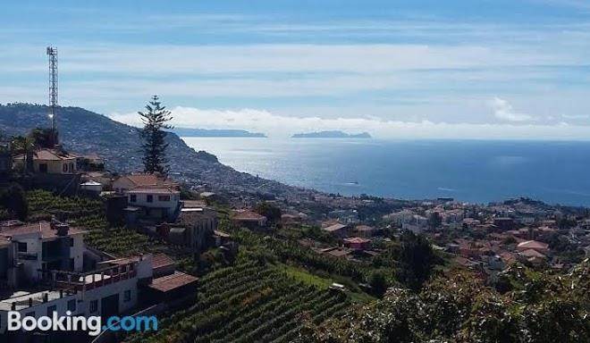 Vista funchal