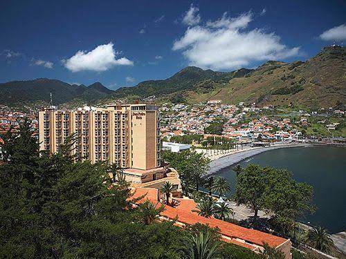 Dom pedro madeira ocean beach hotel