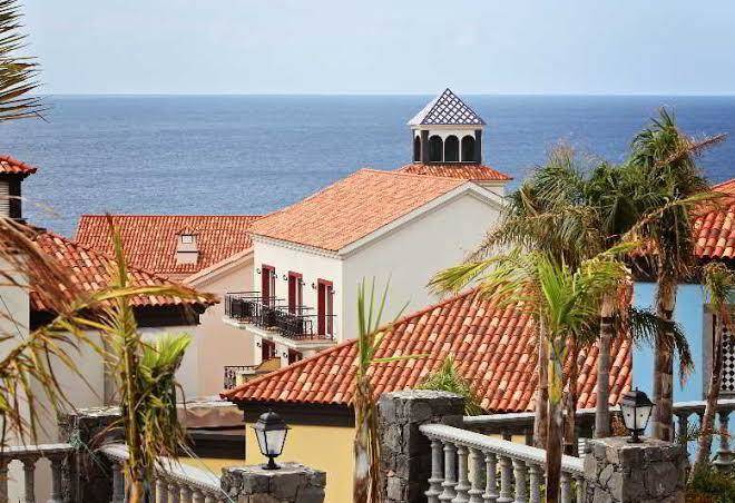 Quinta do lorde resort hotel marina