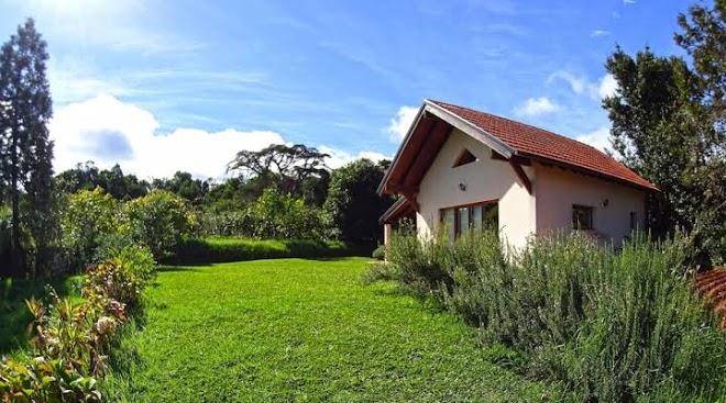 Quinta do pantano agro turismo