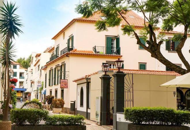 Residencial amparo