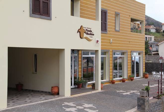 Residencial perola de machico