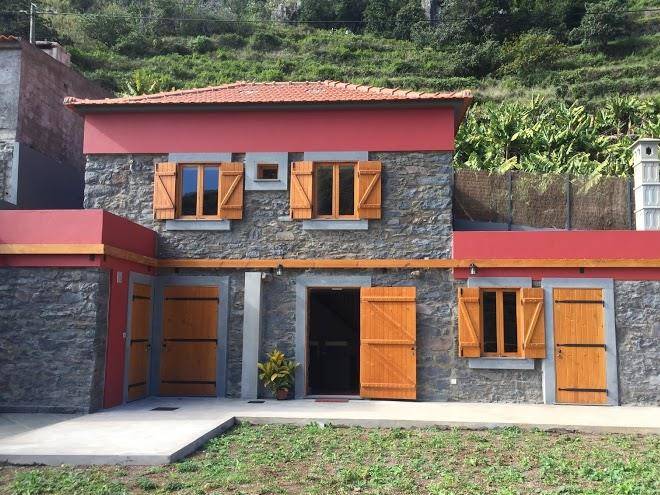Quinta ribeira