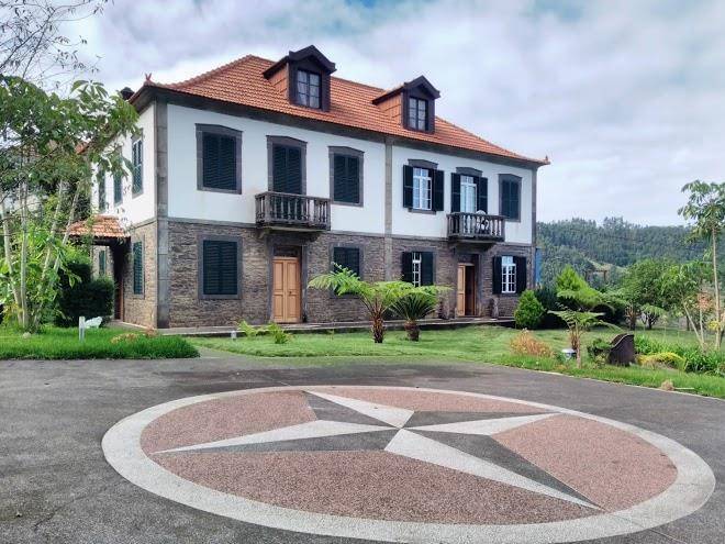 Quinta do serrado