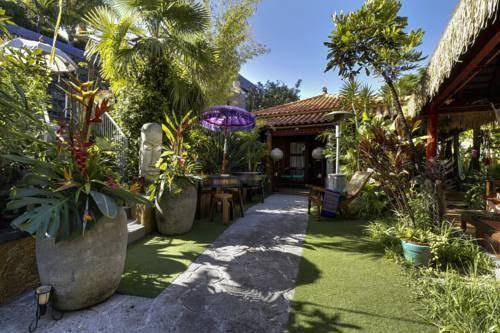 Dazkarizeh73 boutique residence & spa