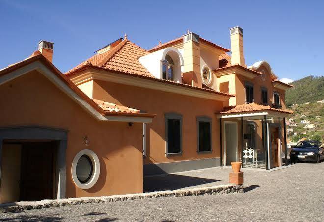 Quinta pacos do lago