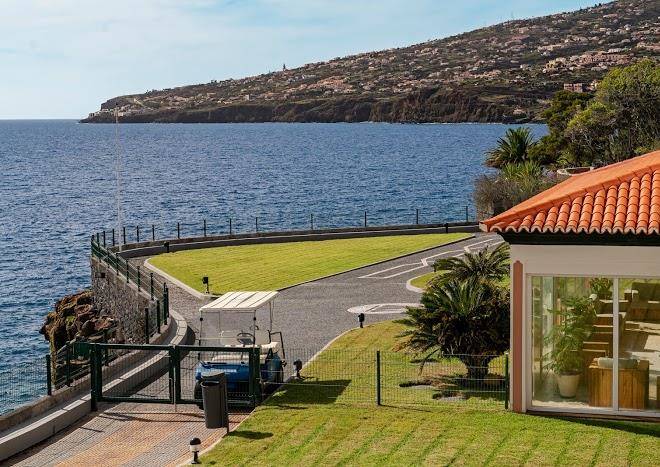 Albatroz beach & yacht club