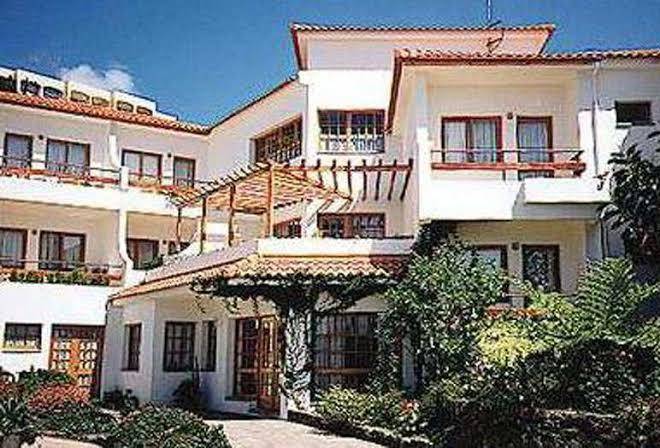 Vila ventura