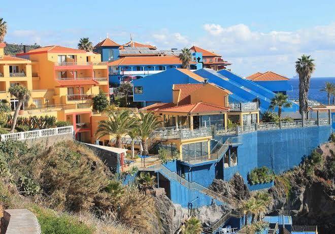 Hotel Cais Da Oliveira Image