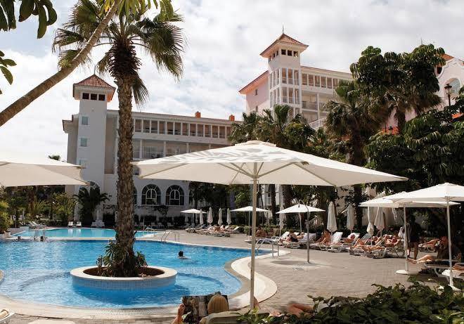Hotel Riu Palace Madeira Image