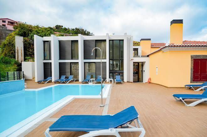 Hotel solar bom jesus