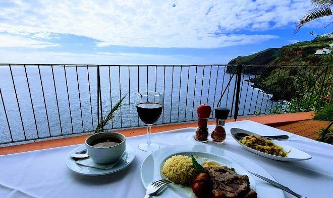 Inn & art madeira