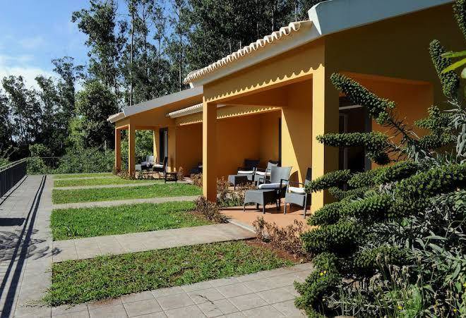 Quinta da cova do milho
