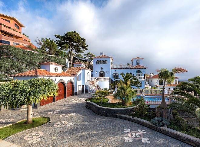 Quinta da paz