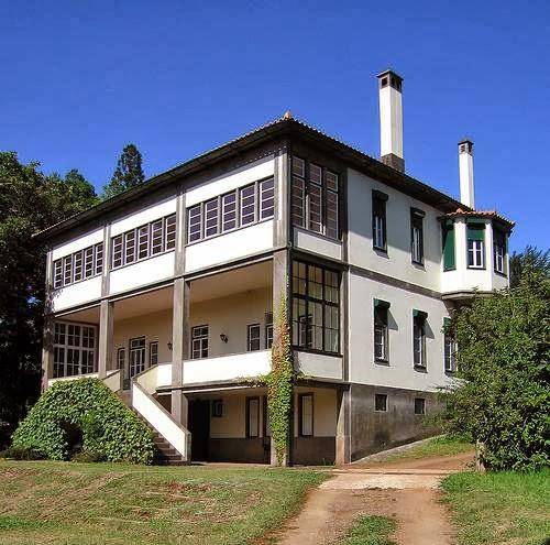 Quinta das colmeias