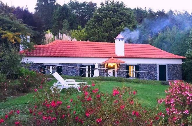 Quinta das faias