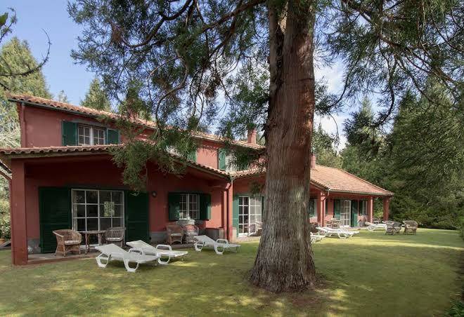 Quinta santo antonio da serra