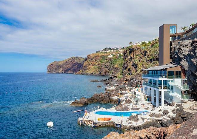 Sentido Galomar Image