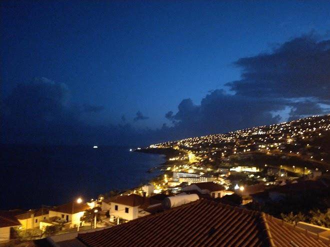 Terrace to atlantic