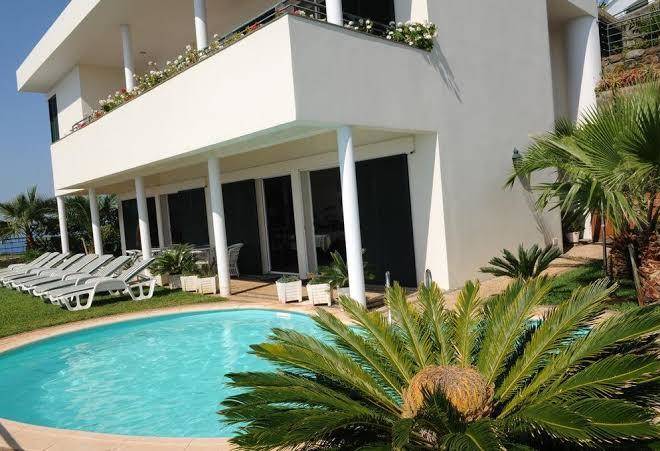 Vivenda Belo Horizonte Image