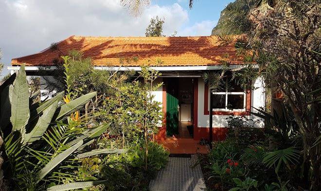 Quinta da quebrada