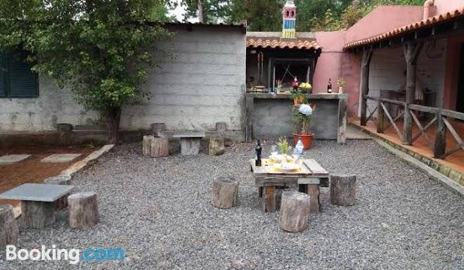 Quinta vista para o pico