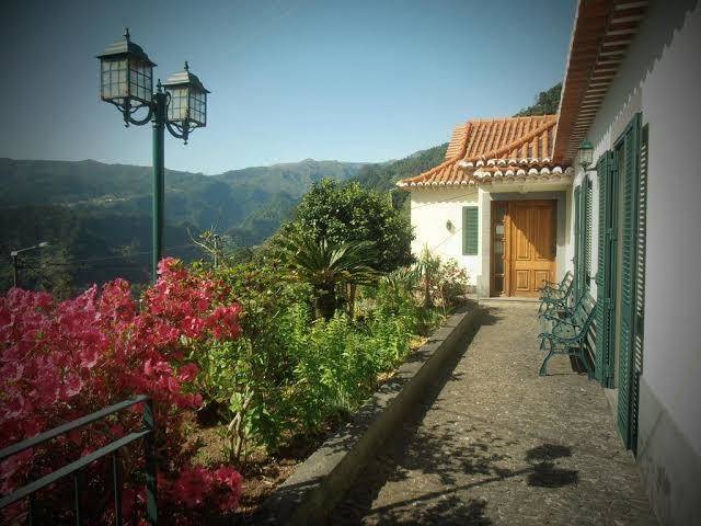 Refugio das camelias