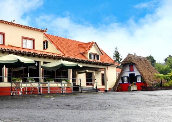 Restaurante o colmo