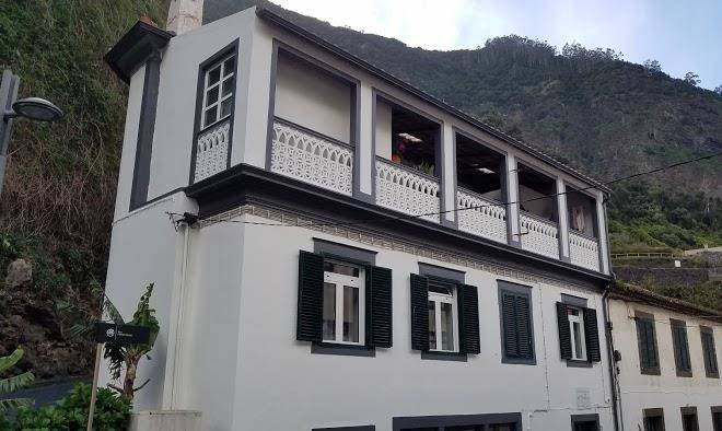Holidays madeira