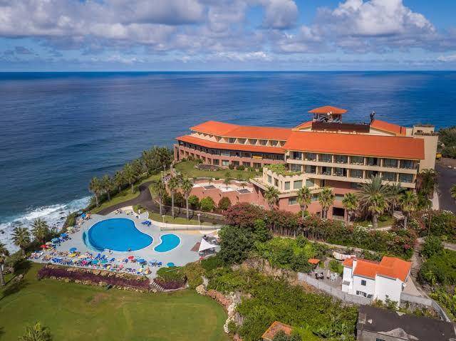 Monte mar palace hotel