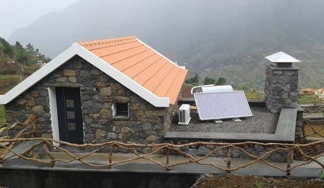 Refugio da xamusca