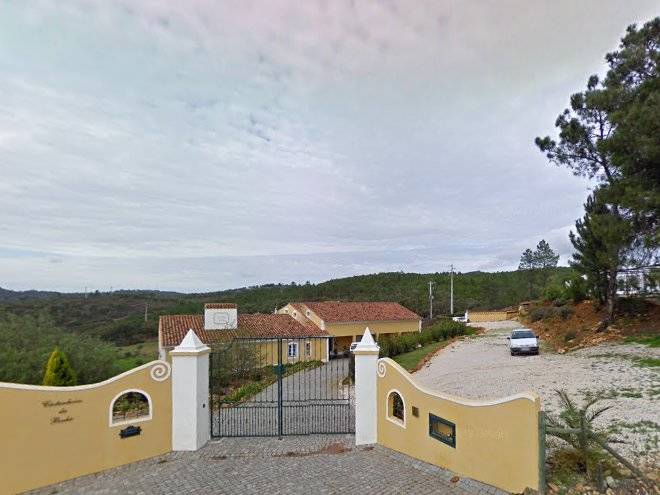 Quinta castanheiro da penha