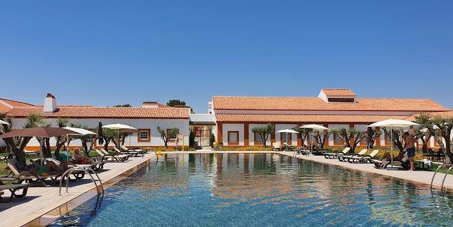 Vila Gale Collection Alter Real Image