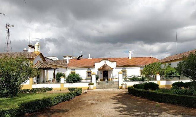 Monte de vila formosa