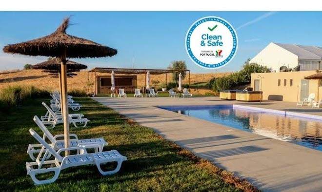 Hotel rural santo antonio