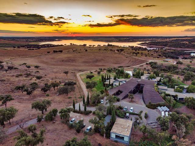 Herdade da cortesia