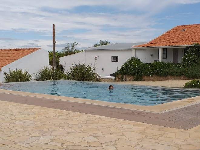Herdade da fonte ferreira