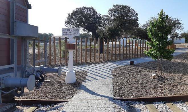 Herdade Dos Adaens Image