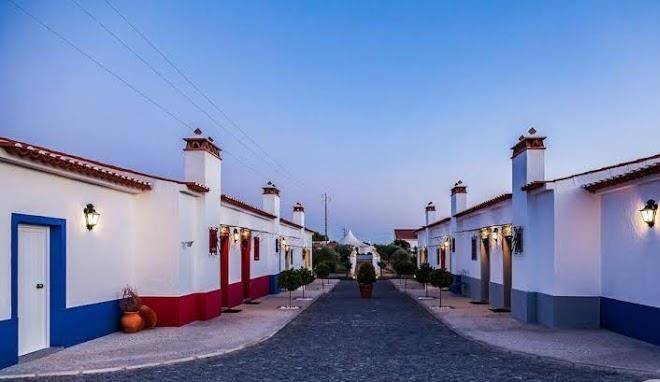 Olivale hotel rural