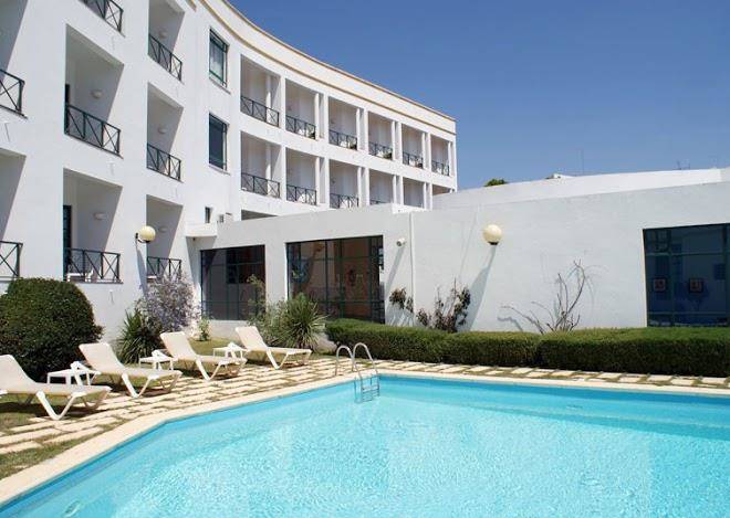 Hotel castelo de vide