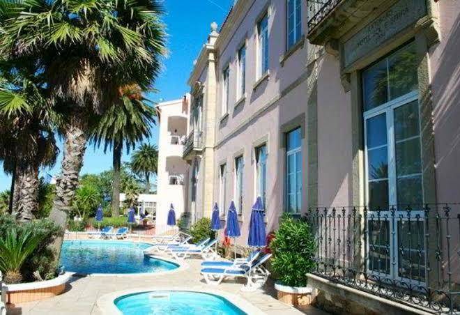 Hotel sol e serra