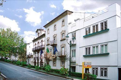 Inatel castelo de vide