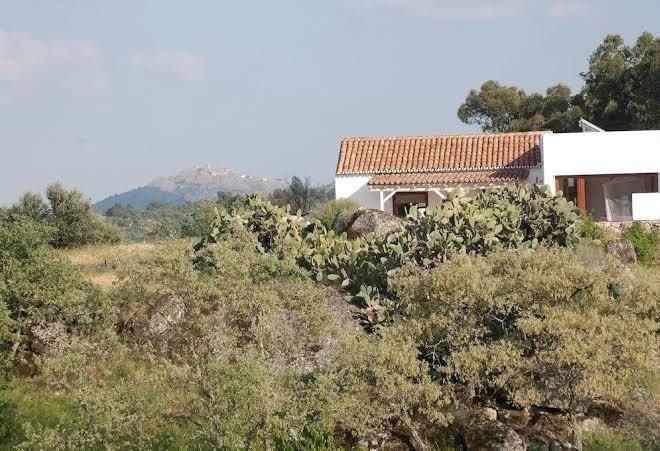 Quinta serra de sao mamede turismo rural