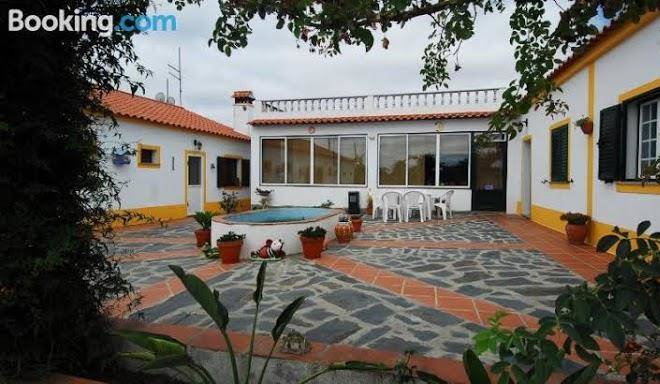 Quinta paraiso al