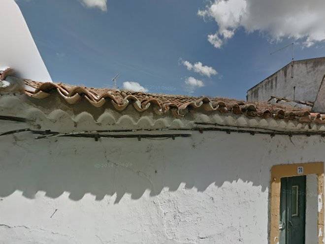 Retiro da madalena