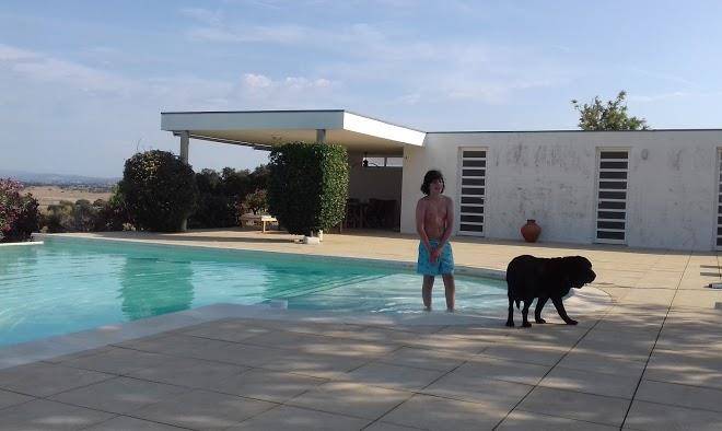 Herdade do charito