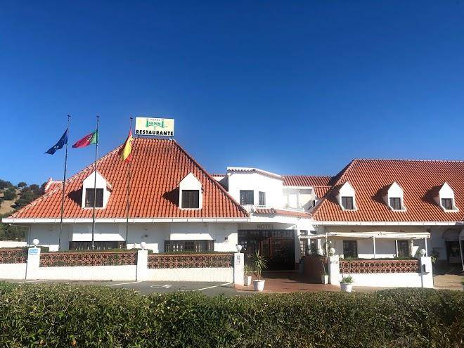 Hotel jardim