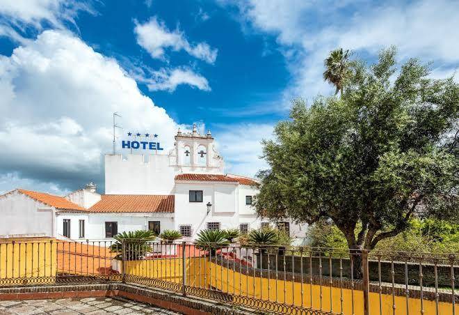 Hotel sao joao de deus